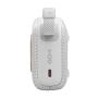 JBL Go 4 Mono portable speaker White 4.2 W