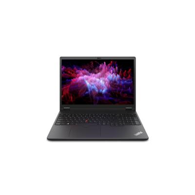 Lenovo ThinkPad P16v Intel Core Ultra 7 155H Estación de trabajo móvil 40,6 cm (16") WUXGA 32 GB DDR5-SDRAM 1 TB SSD NVIDIA RTX