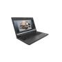 Lenovo ThinkPad P16v Intel Core Ultra 7 155H Mobiler Arbeitsplatz 40,6 cm (16") WUXGA 32 GB DDR5-SDRAM 1 TB SSD NVIDIA RTX 1000