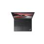 Lenovo ThinkPad P16v Intel Core Ultra 7 155H Mobiler Arbeitsplatz 40,6 cm (16") WUXGA 32 GB DDR5-SDRAM 1 TB SSD NVIDIA RTX 1000