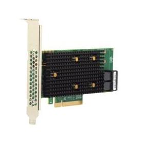 Broadcom MegaRAID 9440-8i controlado RAID PCI Express x8 3.1 12 Gbit s