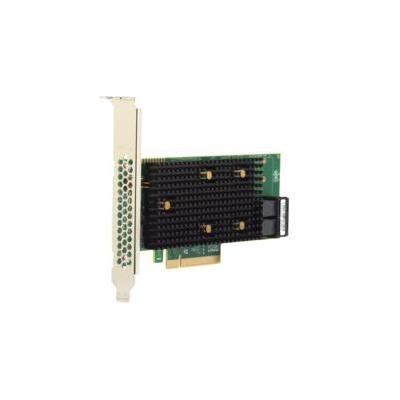 Broadcom MegaRAID 9440-8i controlado RAID PCI Express x8 3.1 12 Gbit s