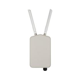 D-Link DBA-3621P punto accesso WLAN 1267 Mbit s Bianco Supporto Power over Ethernet (PoE)