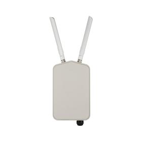 D-Link DBA-3621P wireless access point 1267 Mbit s White Power over Ethernet (PoE)