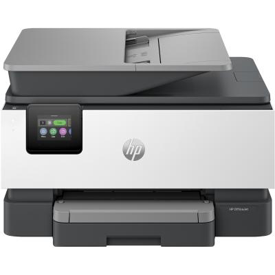 HP OfficeJet Pro All-in-One Color Printer