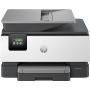 HP OfficeJet Pro All-in-One Color Impresora