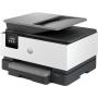 HP OfficeJet Pro All-in-One Color Impresora