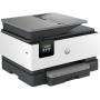 HP OfficeJet Pro All-in-One Color Impresora