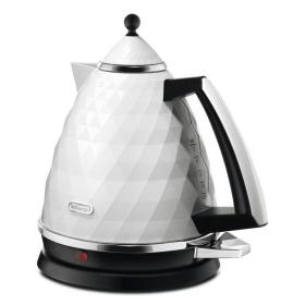 De’Longhi Brillante KBJ 2001.W tetera eléctrica 1,7 L 2000 W Blanco