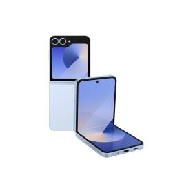 Samsung Galaxy Z Flip6 17 cm (6.7") Doppia SIM Android 14 5G USB tipo-C 12 GB 256 GB 4000 mAh Blu