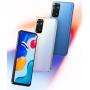 Xiaomi Redmi Note 11S 16,3 cm (6.43") Dual-SIM Android 11 4G USB Typ-C 6 GB 64 GB 5000 mAh Grau