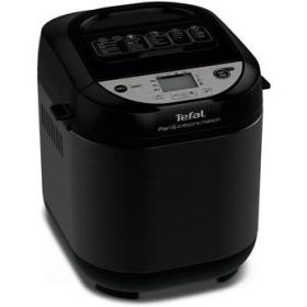 Tefal PF251835 bread maker 610 W Black