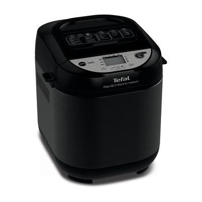 Tefal PF251835 bread maker 610 W Black