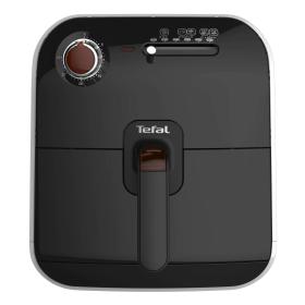 Tefal FX1000 friteuse Unique Noir, Blanc