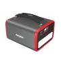 Energizer PPS240W2 station d'alimentation portable Phosphate de fer lithié (LiFePo4) 72000 mAh 150 W 3,5 kg