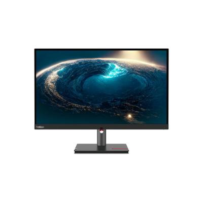 Lenovo ThinkVision P32pz-30 LED display 80 cm (31.5") 3840 x 2160 Pixel 4K Ultra HD LCD Schwarz