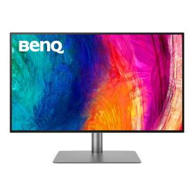 BenQ PD3225U Computerbildschirm 81,3 cm (32") 3840 x 2160 Pixel 4K Ultra HD LED Schwarz