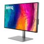 BenQ PD3225U computer monitor 81.3 cm (32") 3840 x 2160 pixels 4K Ultra HD LED Black