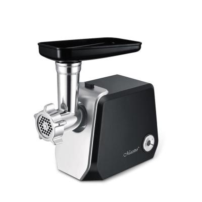 Feel-Maestro MR850 tritacarne 1500 W Nero, Acciaio inox