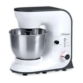 Feel-Maestro MR559 Stand mixer 1000 W Black, White