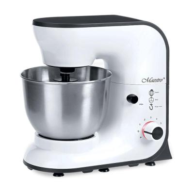 Feel-Maestro MR559 Standmixer 1000 W Schwarz, Weiß