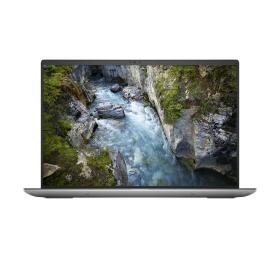 DELL Precision 5690 Intel Core Ultra 7 165H Estación de trabajo móvil 40,6 cm (16") Full HD+ 32 GB LPDDR5x-SDRAM 1 TB SSD