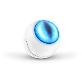 Fibaro Motion Sensor multi-capteur intelligent pour maison Sans fil Bluetooth