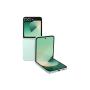 Samsung Galaxy Z Flip6 17 cm (6.7") Doppia SIM Android 14 5G USB tipo-C 12 GB 256 GB 4000 mAh Colore menta