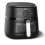 Philips 2000 series Airfryer série 2000 6,2 l NA231 00 (argent)