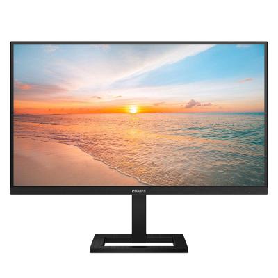 Philips 1000 series 27E1N1900AE 00 LED display 68,6 cm (27") 3840 x 2160 pixels 4K Ultra HD LCD Noir