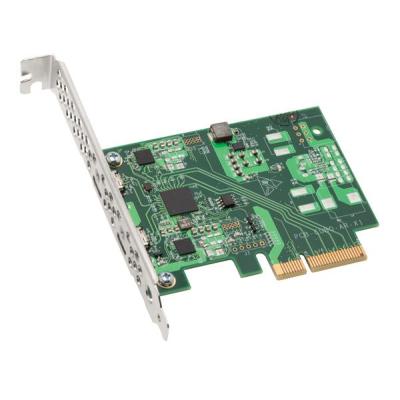 Sonnet BRD-UPGRTB3-SE2 interface cards adapter Internal Thunderbolt 3