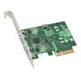 Sonnet BRD-UPGRTB3-SE2 interface cards adapter Internal Thunderbolt 3