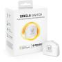 Fibaro FGBHS-213 controllo luce intelligente ad uso domestico Wireless Bianco