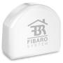 Fibaro FGBHS-213 controllo luce intelligente ad uso domestico Wireless Bianco