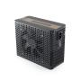 Modecom Volcano Gold Netzteil 750 W 20+4 pin ATX ATX Schwarz