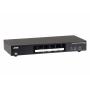 ATEN 4-Port USB 3.0 4K DisplayPort Dual Display KVMP™ Switch