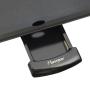 Bestron ABP604BB electric griddle Freestanding 1800 W Black