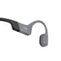 SHOKZ OpenSwim Pro Headset Wireless Neck-band Sports Bluetooth Grey