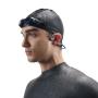 SHOKZ OpenSwim Pro Auricolare Wireless Passanuca Sport Bluetooth Grigio