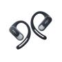 SHOKZ OpenFit Air Casque Sans fil Crochets auriculaires Appels Musique Sport Au quotidien Bluetooth Noir