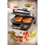 Tefal Grill GC450B32 Griglia di contatto