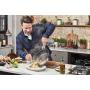 Tefal Jamie Oliver E30606 pan set