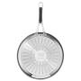 Tefal Jamie Oliver E30606 kit de cacerolas