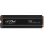 Crucial T500 M.2 1 TB PCI Express 4.0 NVMe TLC