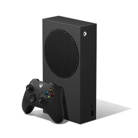 Microsoft Xbox Series S – 1TB Wi-Fi Nero