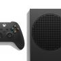 Microsoft Xbox Series S – 1TB Wi-Fi Nero