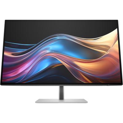 HP Serie 7 Pro 27 Zoll QHD-Monitor – 727pq