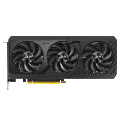 ASUS Prime -RTX4070S-O12G NVIDIA GeForce RTX 4070 SUPER 12 Go GDDR6X