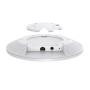 TP-Link Omada EAP773 WLAN Access Point 9300 Mbit s Weiß Power over Ethernet (PoE)