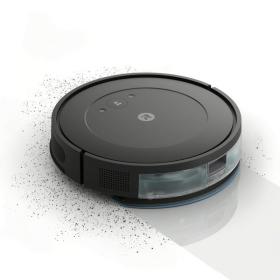 iRobot 5060944997977 aspiradora robotizada Sin bolsa Negro